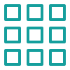 Content icon from Icons8
